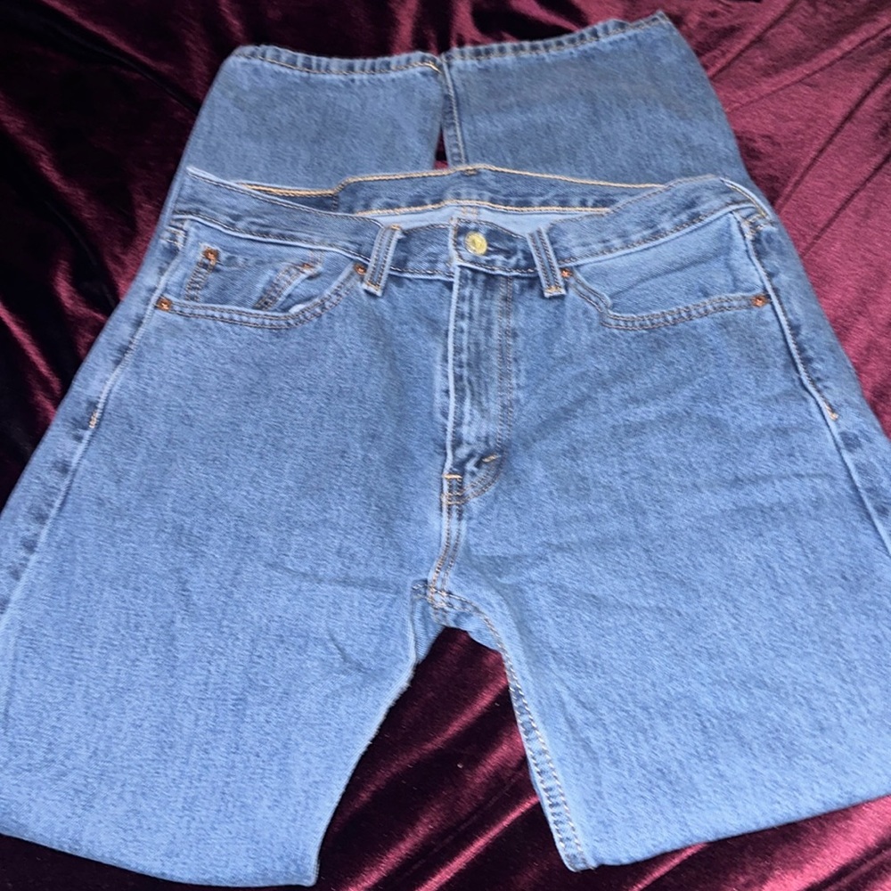 Levi’s 505 32x32